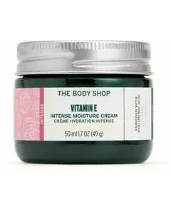 The Body Shop Vitamin E Intense Moisture cream 50ml