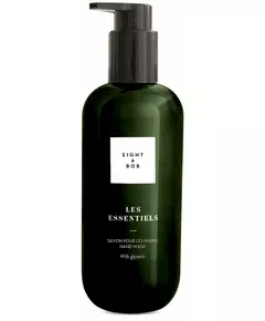 Eight & Bob Les Essentiels Collection hand wash 300ml