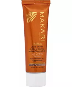 Makari Extreme Active Intense Tone Boosting cream 50g