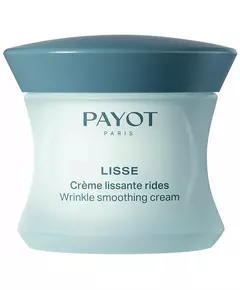 Anti-Falten-Creme Payot Lisse 50 ml