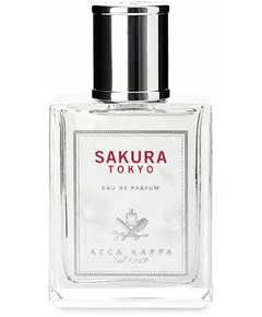 Acca Kappa Sakura Tokyo Eau de Parfum 50ml