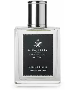 Acca Kappa White Moss Eau de Parfum 100ml