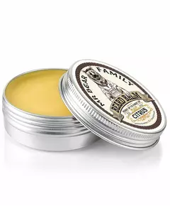 Mr Bear Family Citrus beard balm 60ml