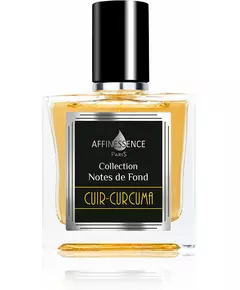 Affinessence Cuir Curcuma Eau de Parfum 50ml