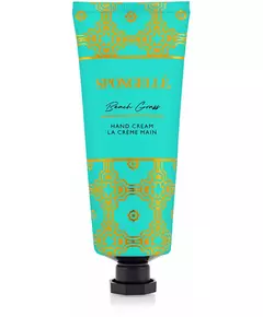 Spongelle Beach Grass hand cream 57g