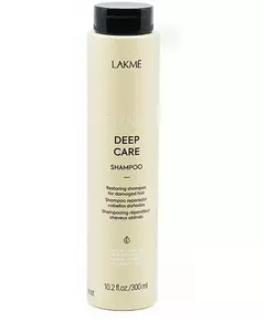 Lakme Teknia Deep Care Shampoo  300 ml