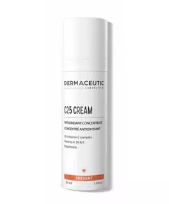 Dermaceutic Laboratoire C25 Cream 30ml