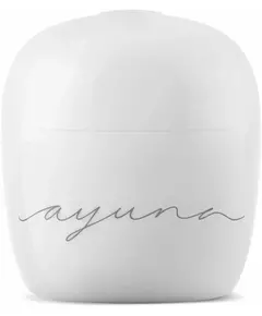 Ayuna High Protein Cream-in-Oil Peel Essence 80ml