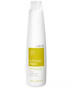 Lakme K.Therapy Repair Shampoo 300ml