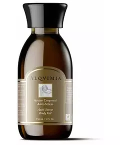 Alqvimia Anti-Stress Body Oil 30ml