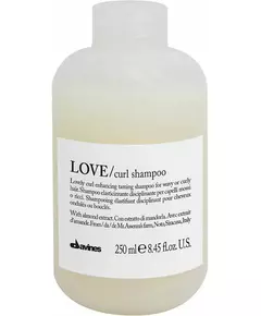 Shampooing Davines Love Curl 250ml