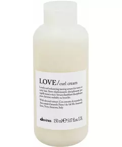 Davines Love Curl Creme 150ml