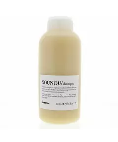 Davines Nounou shampoo 1000ml