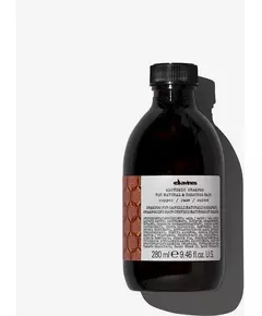 Davines Alchemic Copper shampoo 280ml