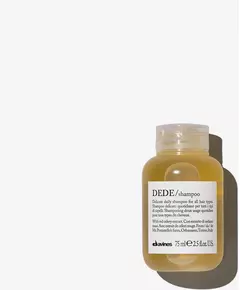 Shampooing Davines Dede 75ml