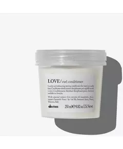 Davines Love Curl conditioner 250ml