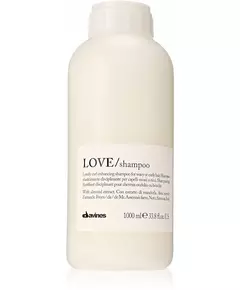 Davines Love Curl shampoo 1000ml