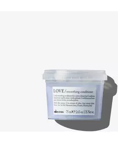 Après-shampoing Love Smooth de Davines 75ml