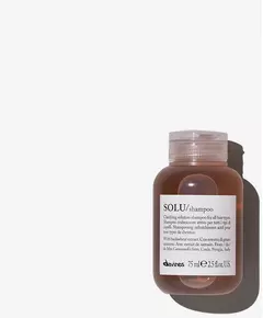 Shampooing Davines Solu 75ml