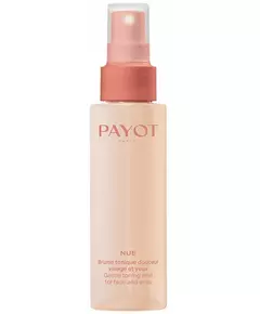 Payot Nue Gentle toning mist 100ml