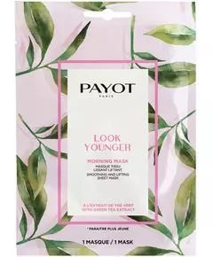 Payot Look Younger Morning mask 15x19ml