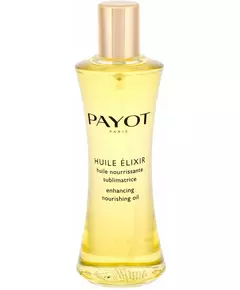 Payot Corps Enhancing nourishing oil 100ml