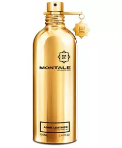 Montale Aoud Leather Eau de Parfum 100ml