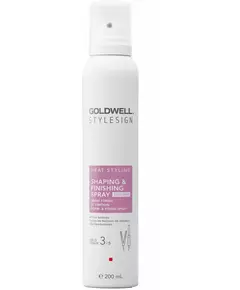 Goldwell Form- & Finish-Spray 200 ml