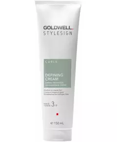 Goldwell Stylesign Curls Definierende Creme 150 ml