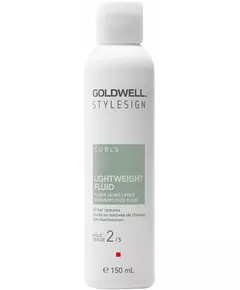 Goldwell Stylesign Curls Leichtes Fluid 150 ml