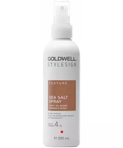 Goldwell Stylesign Texture Sea Salt Spray 200 ml