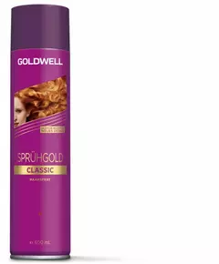 Goldwell Stylesign Sprühgold Classic 600 ml