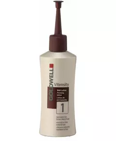 Goldwell Vitensity 1 Dauerwellenlotion 80 ml