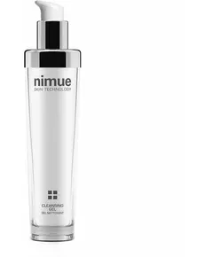 Nimue Cleansing gel 140ml