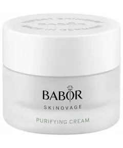 Babor Skinovage Purifying cream 50ml