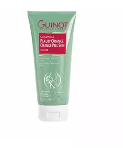 Guinot Orange Peel Skin Scrub 200 ml