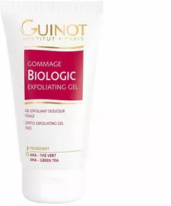 Guinot Biologic Exfoliating Gel 50 ml