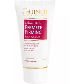 Guinot Firming Rich Cream 50 ml