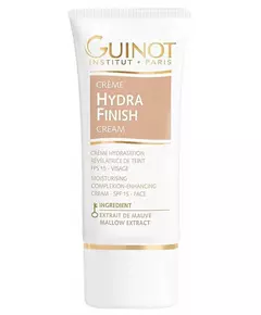 Guinot Hydra Finish Cream 30 ml