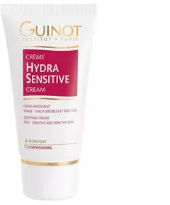 Guinot Hydra Sensitive Cream 50 ml