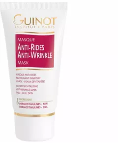 Guinot Anti Wrinkle Mask 50 ml