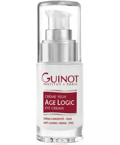 Guinot Age Logic Eye Cream 15 ml