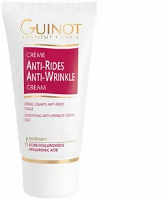 Guinot Anti Wrinkle Cream 50 ml