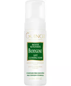 Guinot Bioxygene Cleansing Foam 150 ml