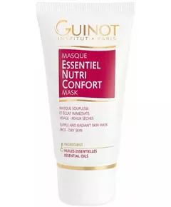 Guinot Essentiel Nutri Confort Mask 50 ml