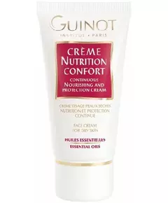 Guinot Nutri Confort Cream 50 ml