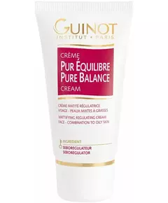 Guinot Pure Balance Cream 50 ml