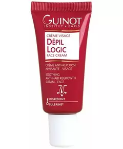 Guinot Depil Logic Face Cream 15 ml