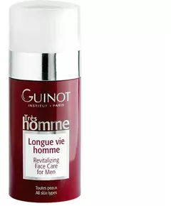 Guinot Longue Vie Cream 50 ml