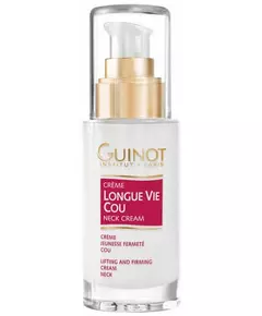 Guinot Longue Vie Neck Care 30 ml